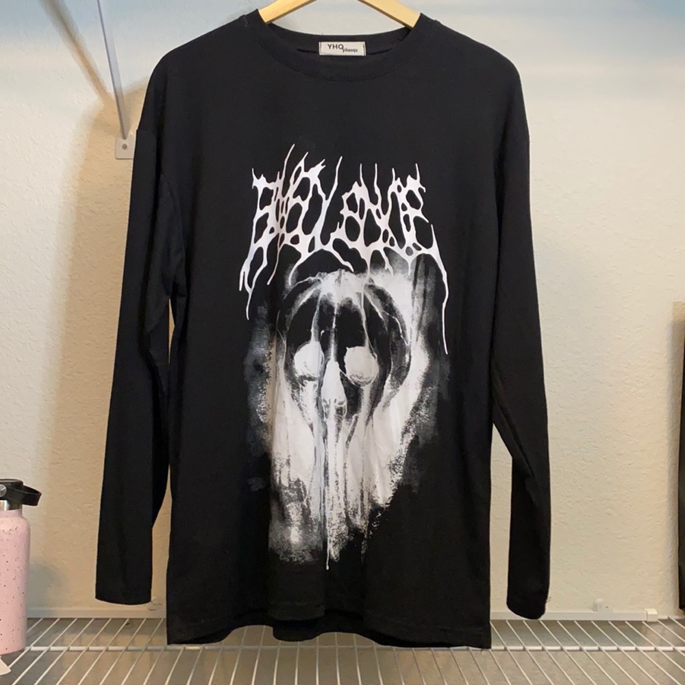Brand new long sleeve shirt